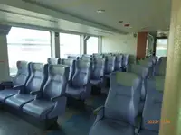 Buque de ferry en venta
