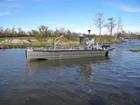 Buque de desembarco, tanque en venta