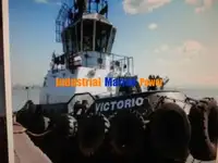 Remolcador en venta