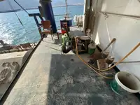 Embarcaciones de trabajo en venta