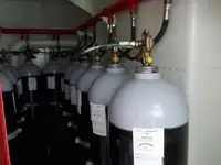 Buque granelero en venta