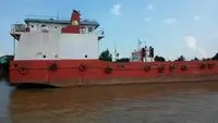 Buque de desembarco, tanque en venta