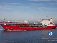 Petrolero/quimiquero en venta