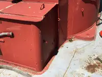 Remolcador en venta