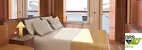 Buque de crucero en venta