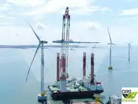 Jack-up drilling rig en venta