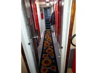 Lancha de tripulación en venta