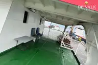 Buque de ferry en venta