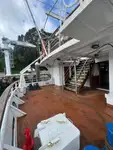 Buque de ferry en venta