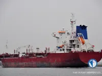 Petrolero/quimiquero en venta