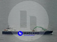 General Cargo/Multi-purpose en venta