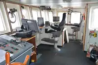Remolcador en venta