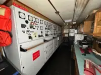 Remolcador en venta