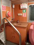 Lancha de tripulación en venta