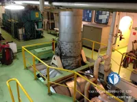 Petrolero/quimiquero en venta