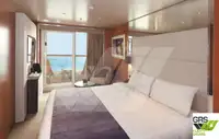 Buque de crucero en venta
