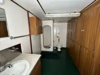 Remolcador en venta