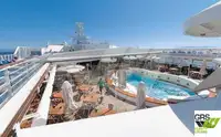 Crucero en venta