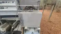 Buque de crucero en venta
