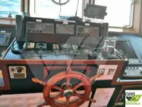 Remolcador en venta