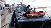 Catamarán en venta