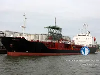 Petrolero/quimiquero en venta
