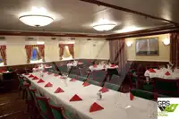 Buque de crucero en venta