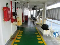 Petrolero/quimiquero en venta