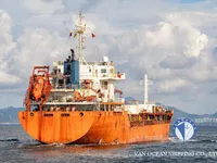 Petrolero/quimiquero en venta
