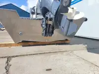 Barcos de trabajo en venta