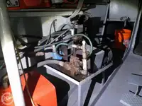 Buque de crucero en venta