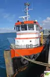Remolcador en venta