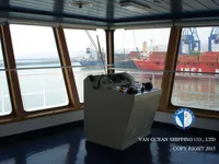 Petrolero/quimiquero en venta