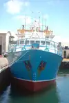 Trawler en venta