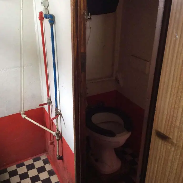Remolcador en venta