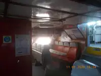 Lancha de tripulación en venta