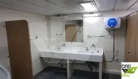 Buque Ro-Ro en venta