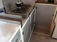 Remolcador en venta