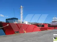 General Cargo/Multi-purpose en venta