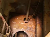 Petrolero/quimiquero en venta