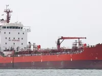 Petrolero/quimiquero en venta