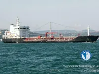 Petrolero/quimiquero en venta