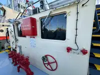 Remolcador en venta