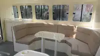 Bote patrulla en venta