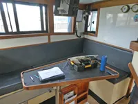 Buque de ferry en venta