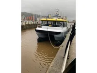 Embarcaciones de trabajo en venta