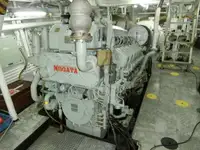 Patrullera en venta