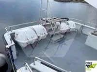Buque de crucero en venta