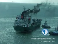Petrolero/quimiquero en venta