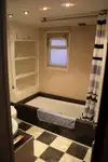 Buque de crucero en venta